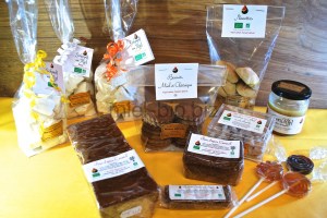 BiscuiterieConfiserie