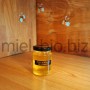 Miel d'Acacia de France bio pot de 125g