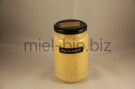 Miel de Lavande bio pot de 500g