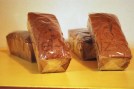 Pain d'épices bio