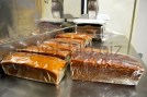 Pain d'épices bio