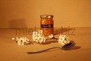 Miel de Thym bio pot de 125g